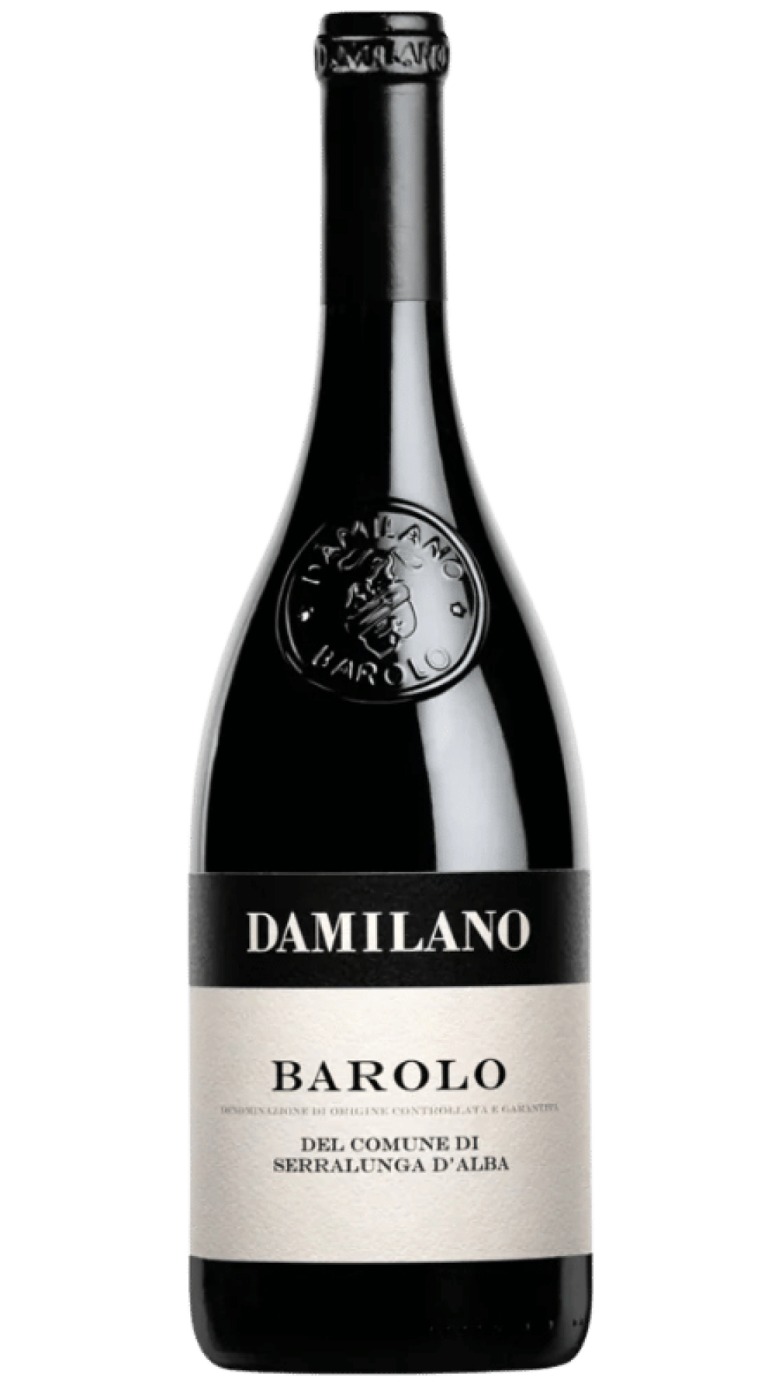 Damilano Barolo Serralunga d'Alba