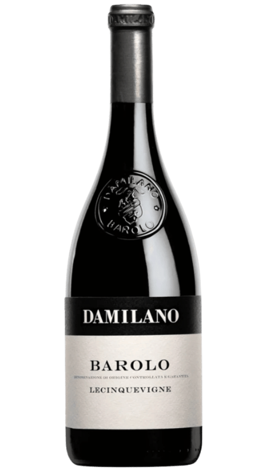 Damilano Barolo Lecinquevigne
