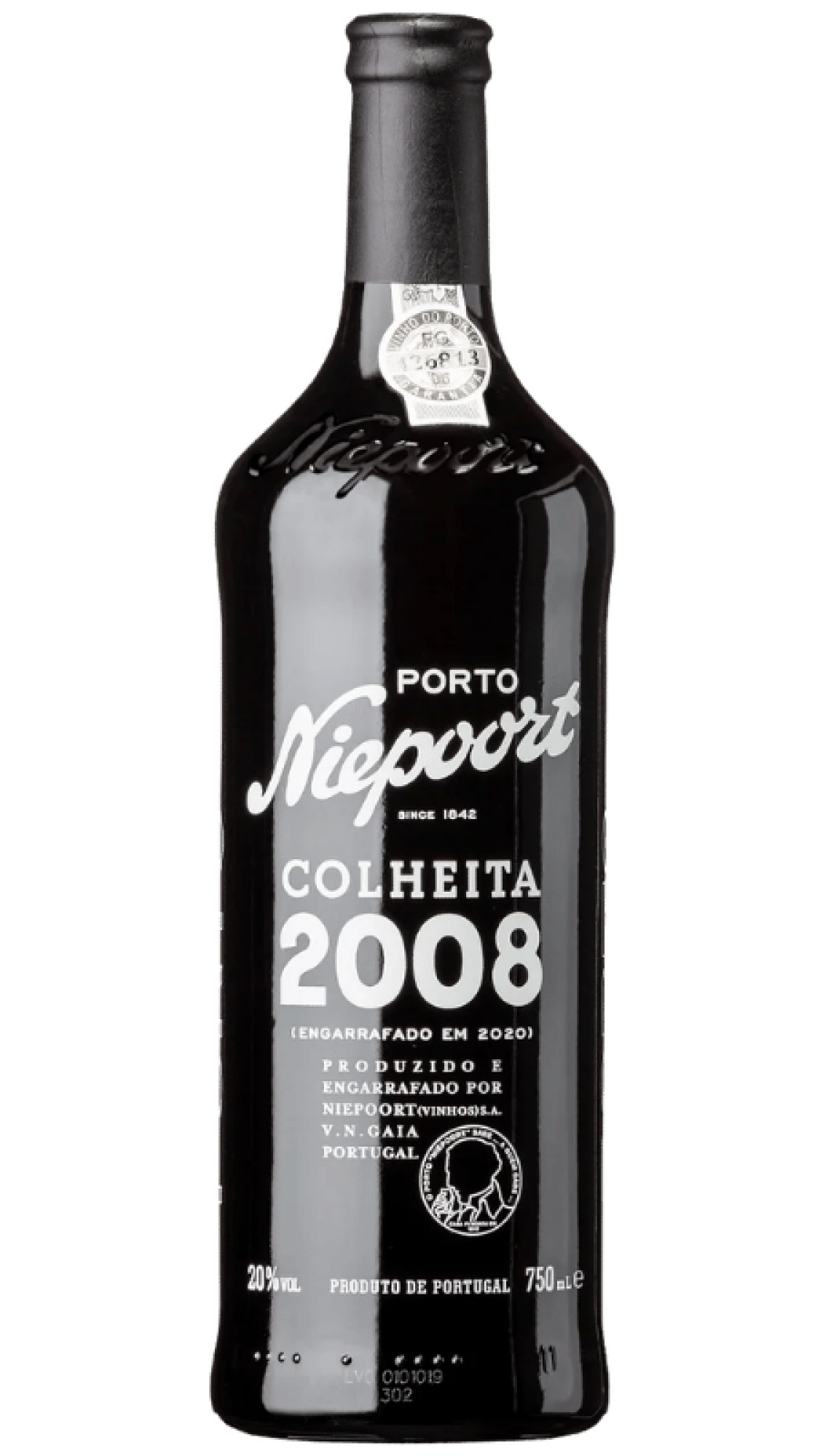 Niepoort Colheita Port