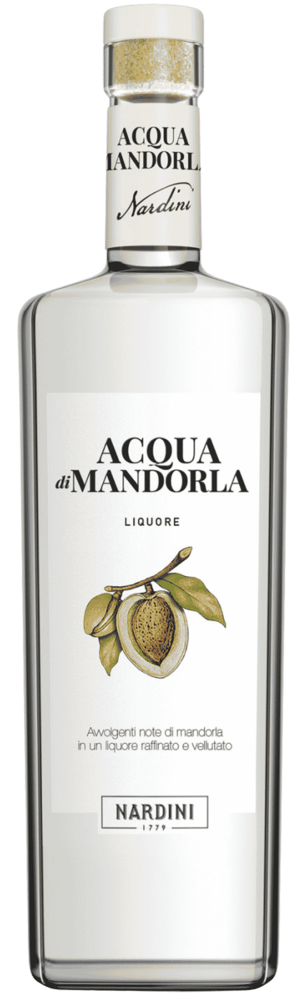 Acqua di Mandorla