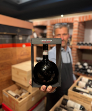 Taylor's Historical Collection IV Tawny Port