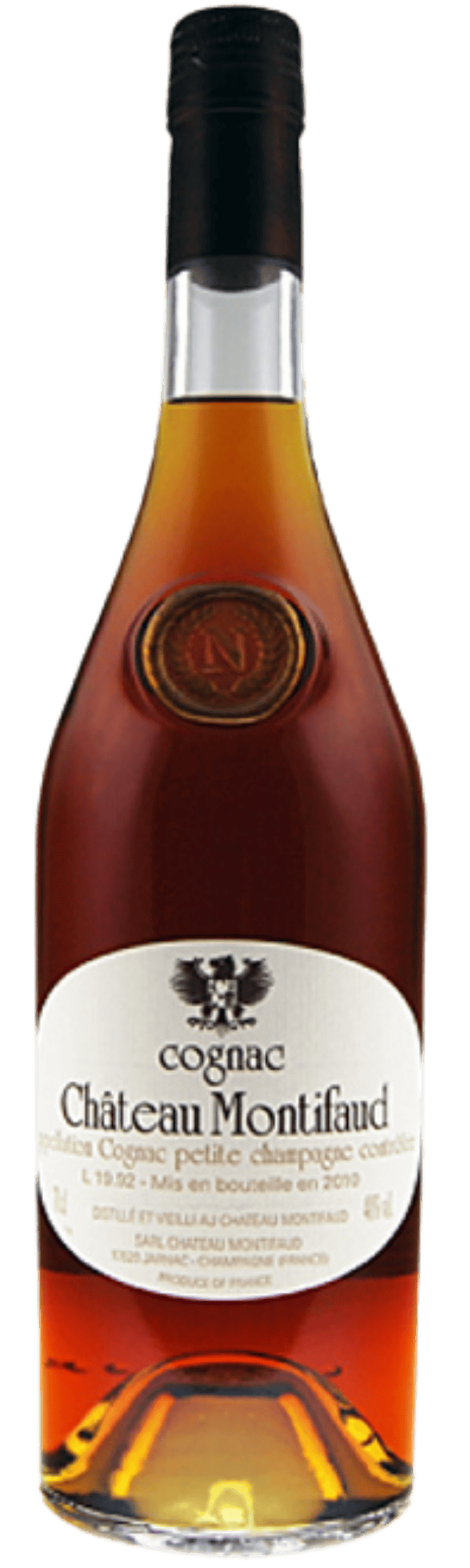 Cognac Château Montifaud Napoleon