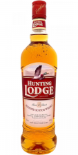 Hunting Lodge Whisky