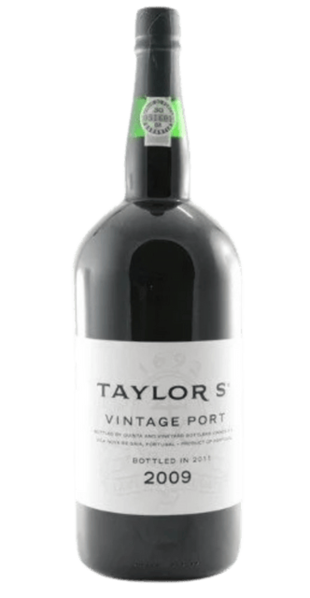 Taylors Vintage Port Jeroboam 3L