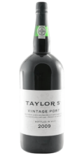 Taylors Vintage Port Jeroboam 3L