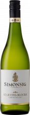 Simonsig Starting Blocks Chenin Blanc