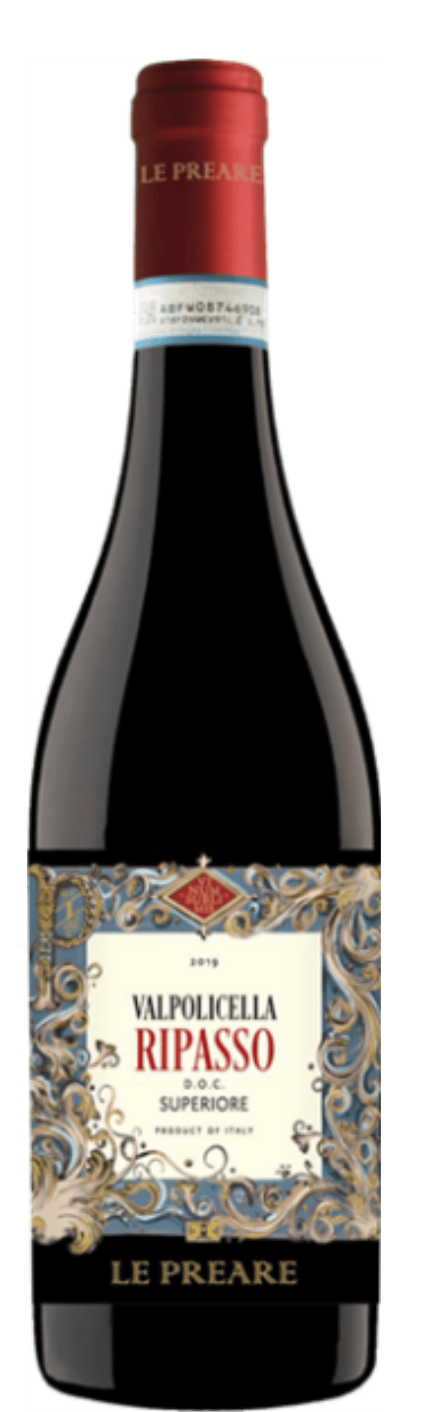 Preare Valpolicella Ripasso Superiore