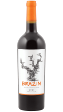 Brazin Old Vine Zinfandel