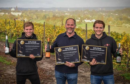 De Apostelhoeve Maastricht